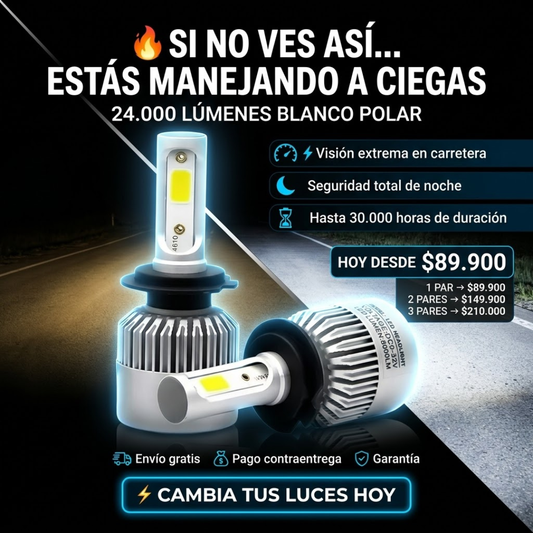 PARA CARRO Y MOTO